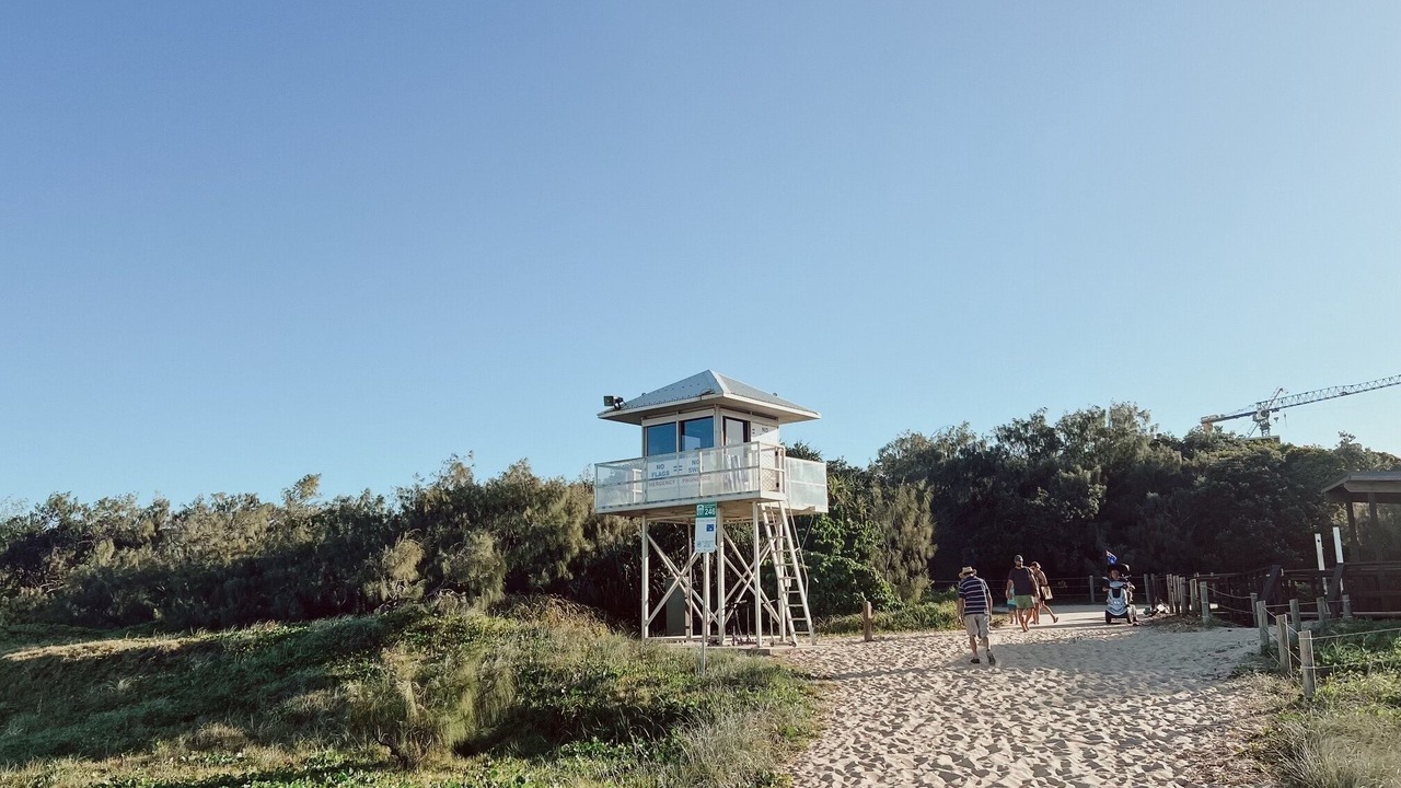 Photo of Outdoor in Bokarina