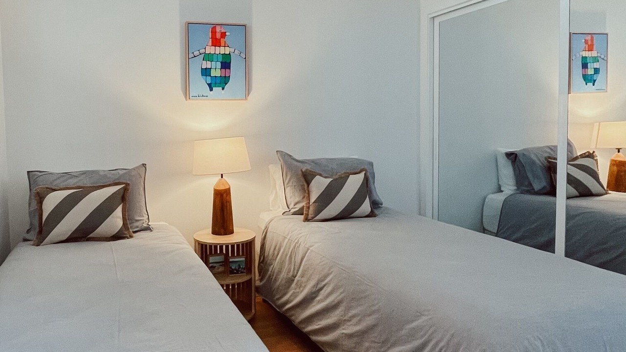 Photo of Bedroom in Bokarina