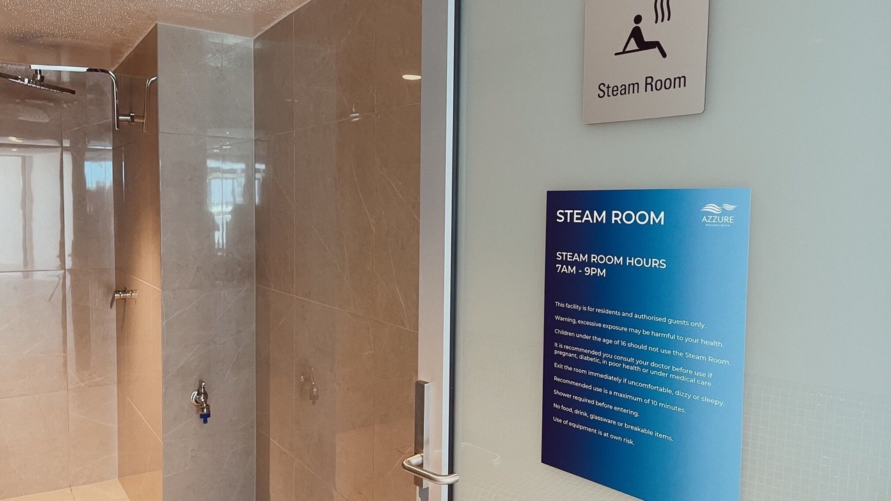 Photo of Bathroom in Bokarina