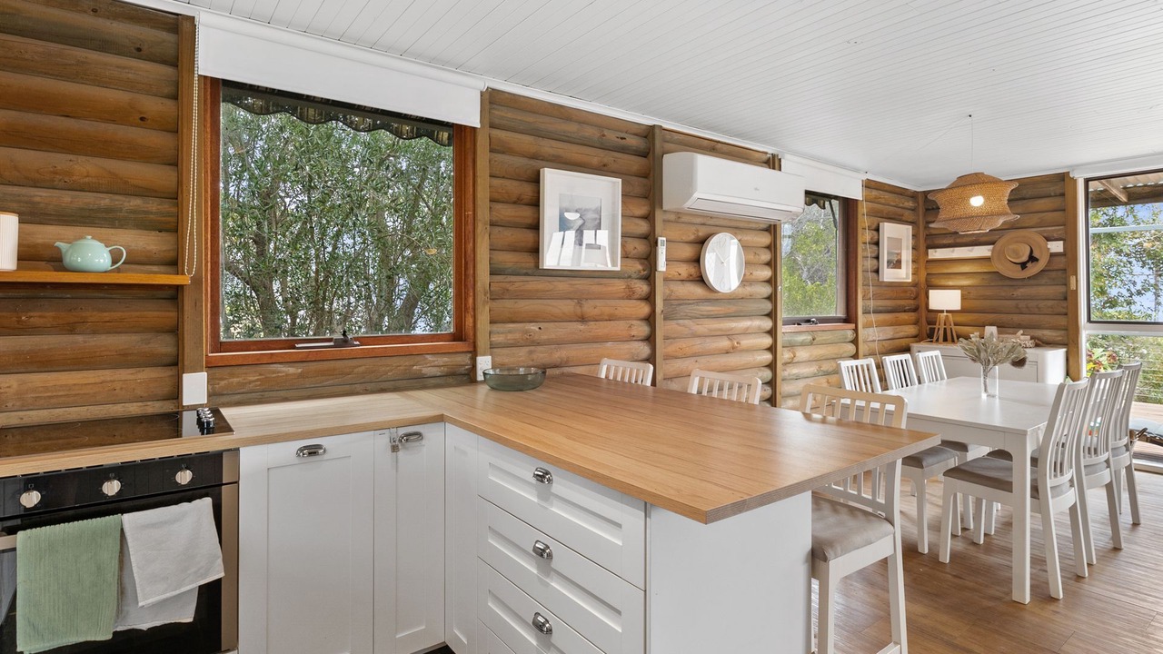 Photo of Kitchen in Second Valley