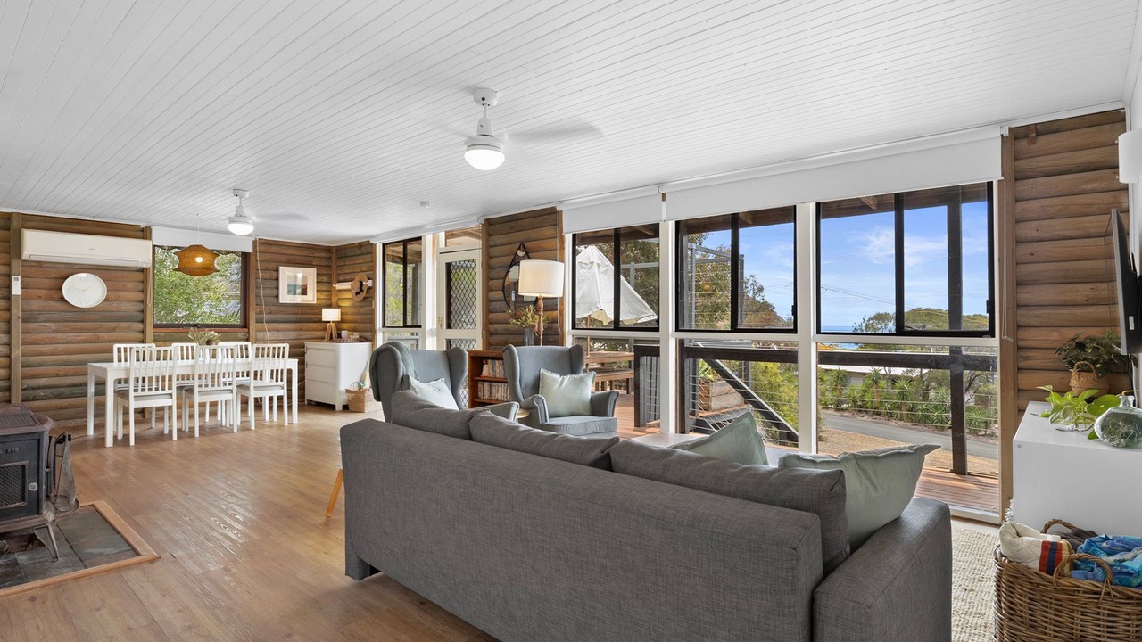 Photo of Livingroom in Second Valley