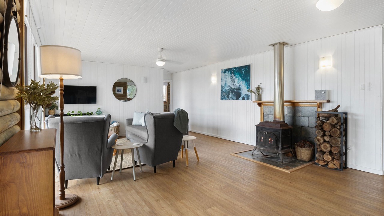 Photo of Livingroom in Second Valley
