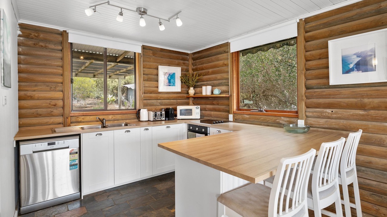 Photo of Kitchen in Second Valley