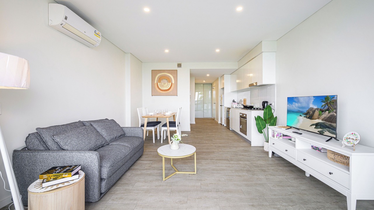 Photo of Livingroom in Liverpool