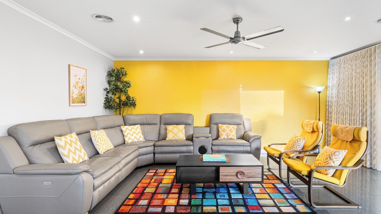Photo of Bedroom in Pakenham