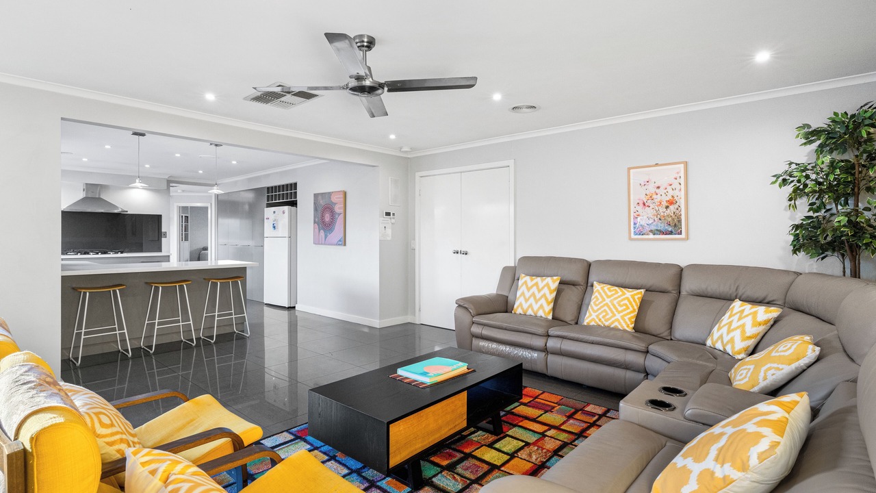 Photo of Bedroom in Pakenham