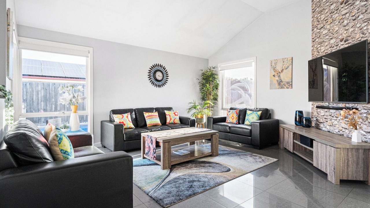 Photo of Livingroom in Pakenham