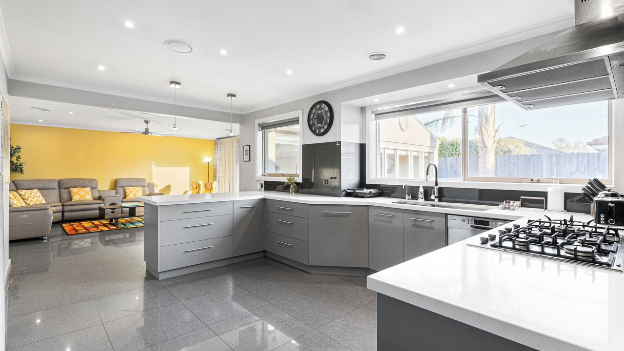 Photo of Kitchen in Pakenham