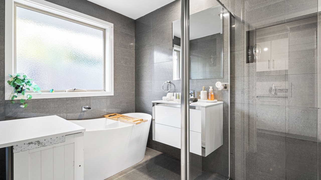 Photo of Bathroom in Pakenham