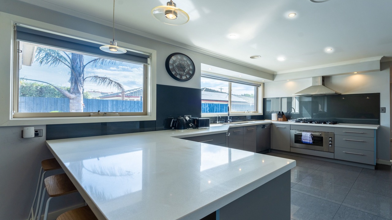 Photo of Kitchen in Pakenham