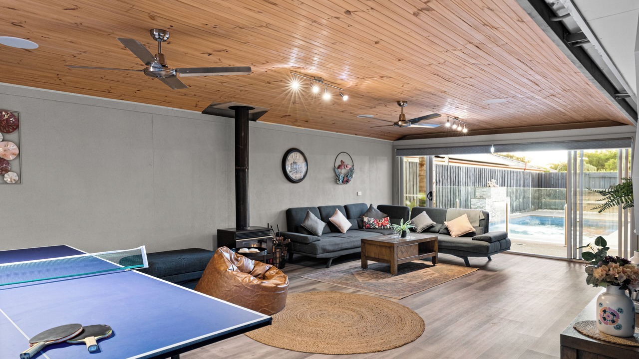 Photo of Bedroom in Pakenham