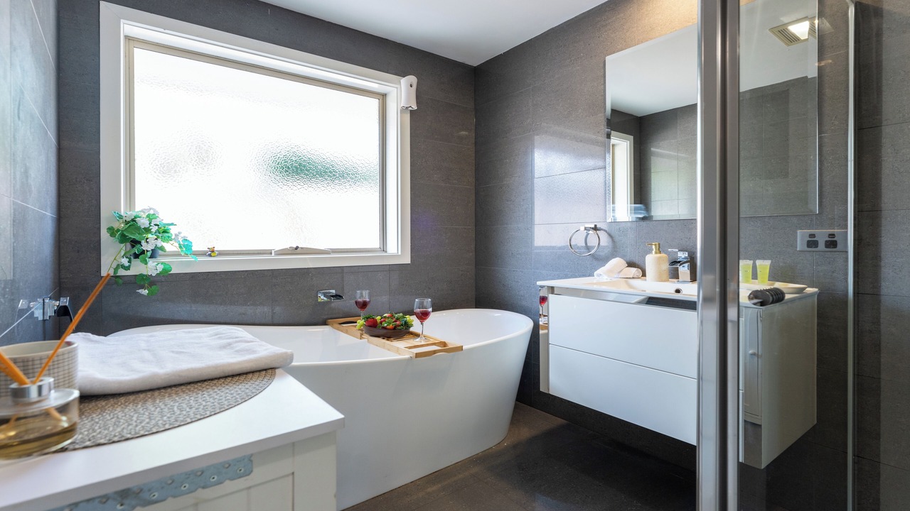 Photo of Bathroom in Pakenham