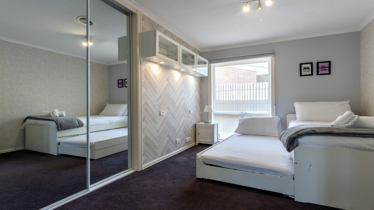 Photo of Bedroom in Pakenham