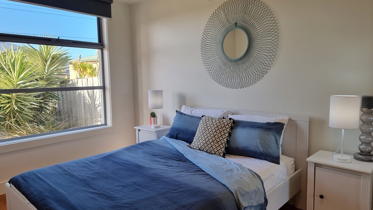 Photo of Bedroom in Dromana