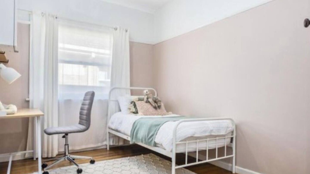 Photo of Bedroom in Kyneton