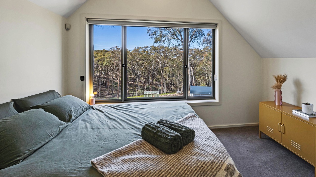 Photo of Bedroom in Macedon