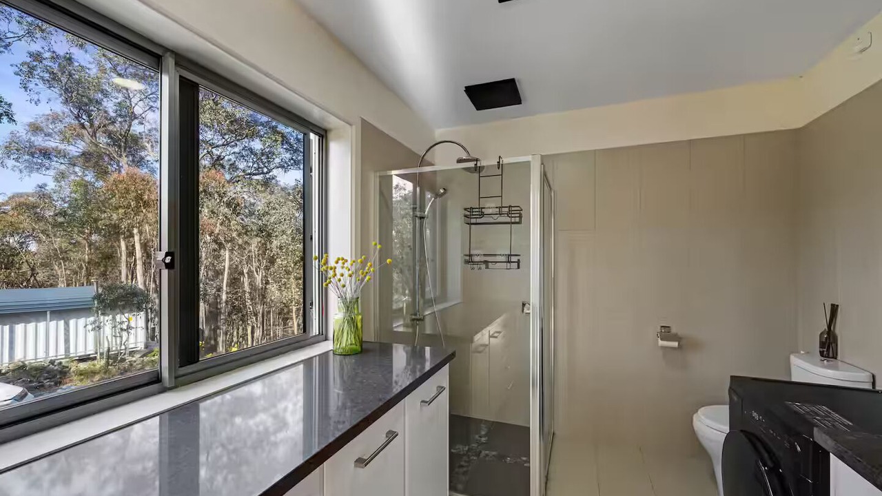 Photo of Bathroom in Macedon