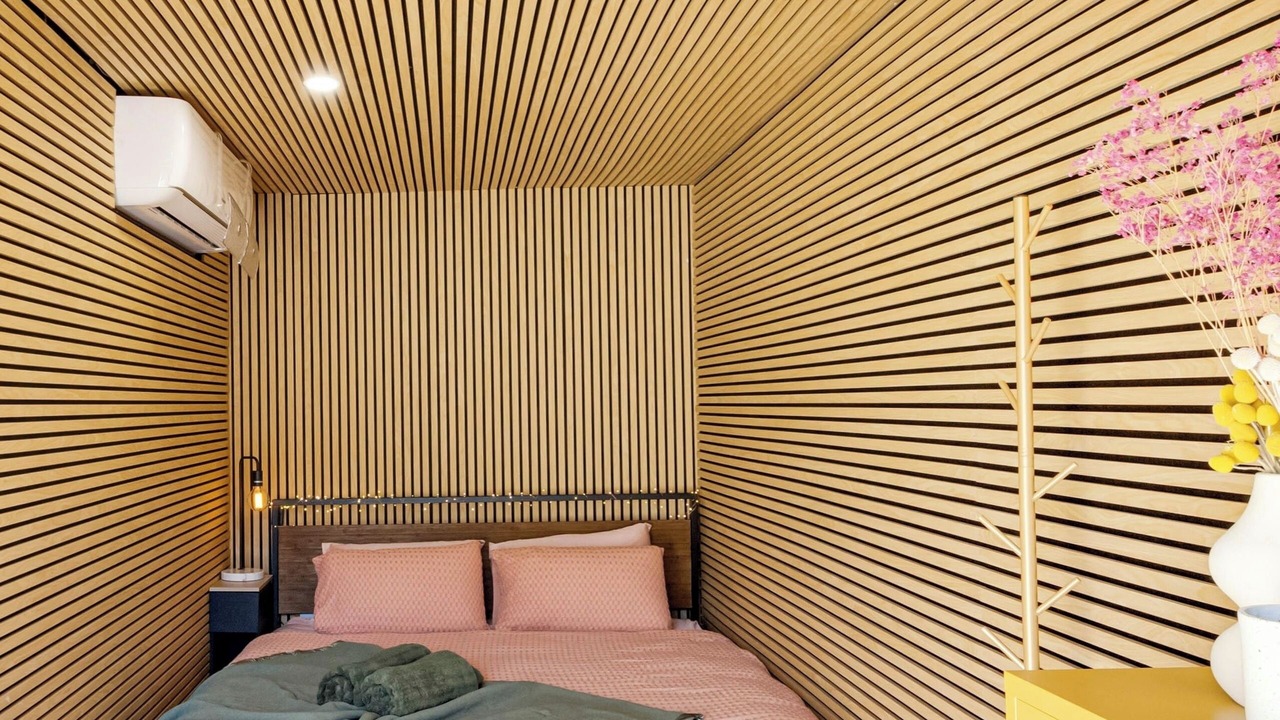 Photo of Bedroom in Macedon