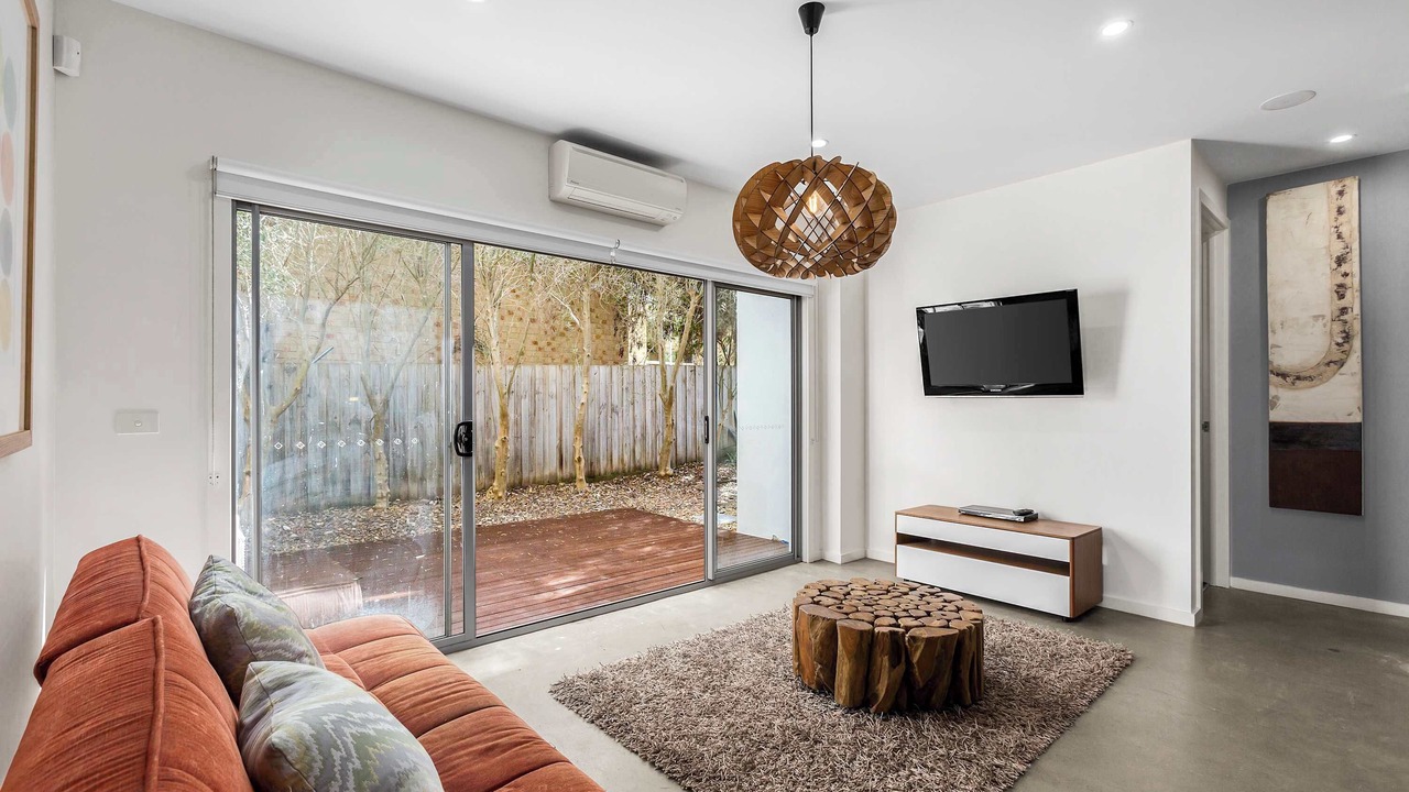Photo of Bedroom in St Leonards