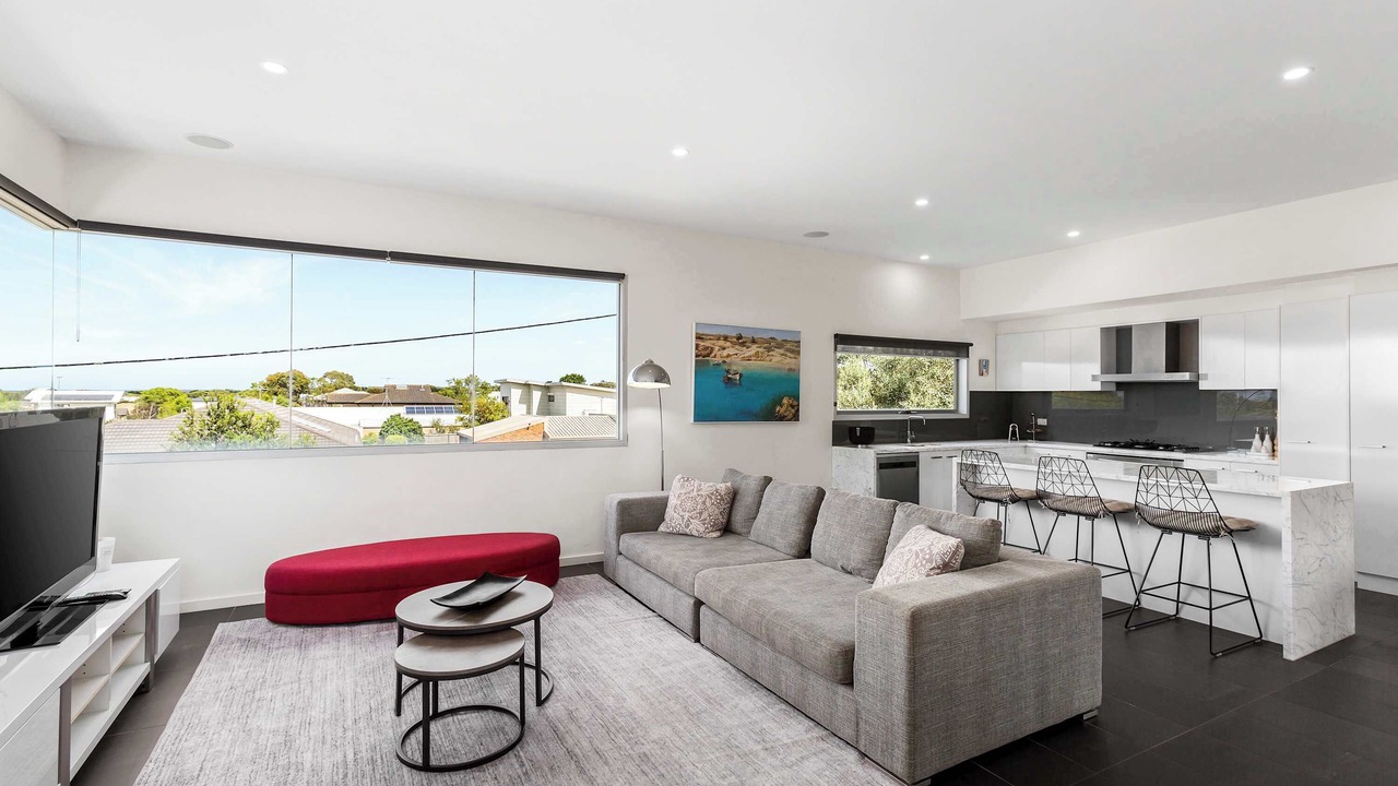 Photo of Livingroom in St Leonards