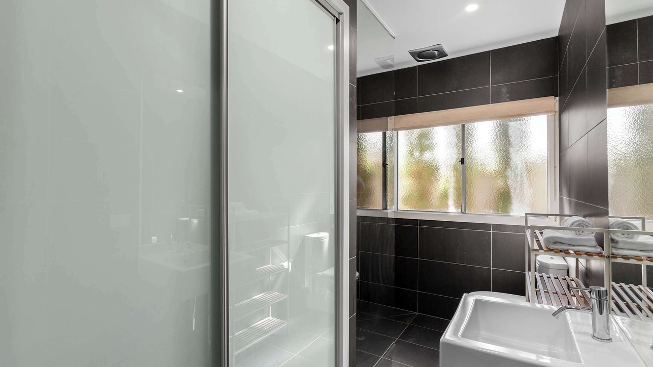 Photo of Bathroom in St Leonards