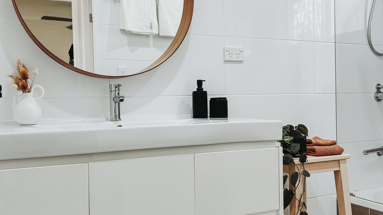 Photo of Bathroom in Port Stephens Council
