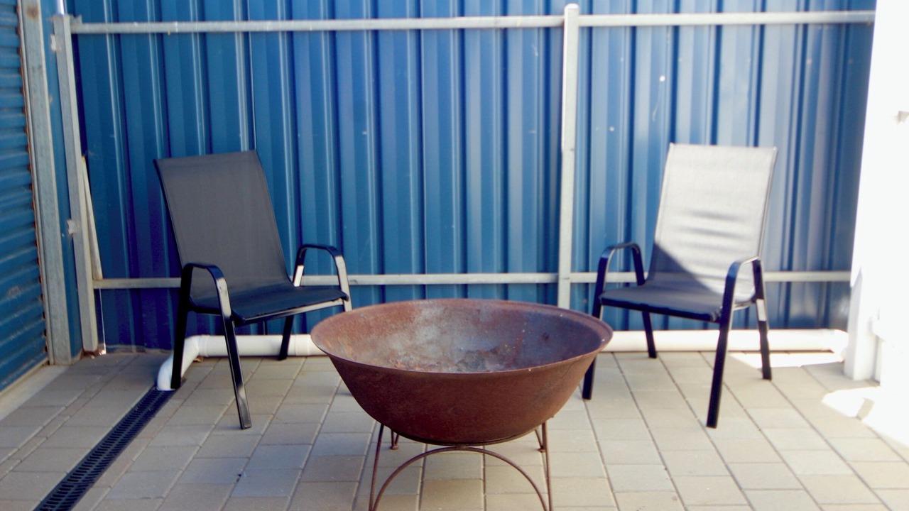 Photo of Outdoor in Port Victoria