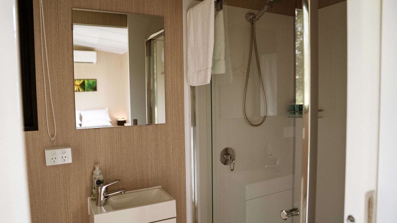 Photo of Bathroom in Boambee East