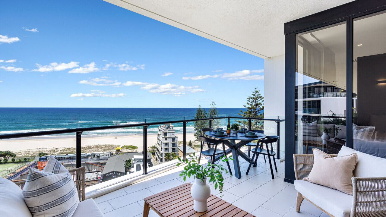 Photo of Patio Balcony in Palm Beach