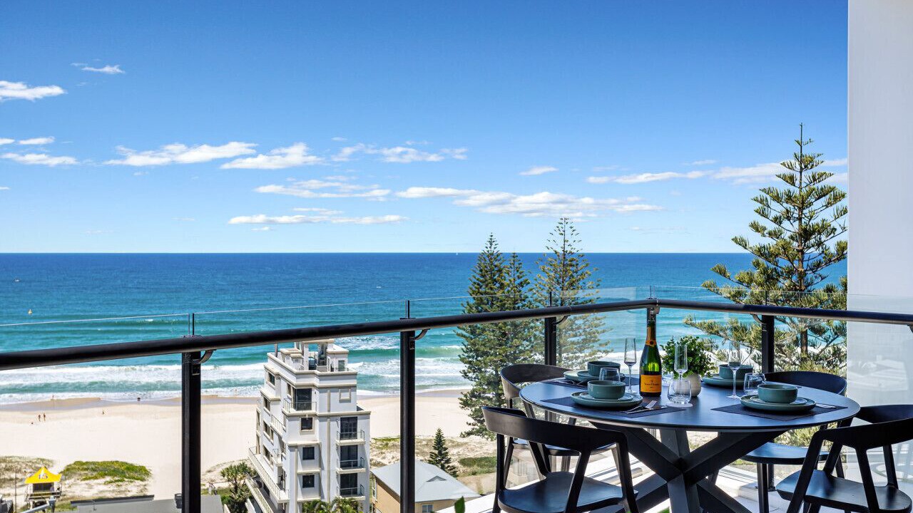 Photo of Patio Balcony in Palm Beach