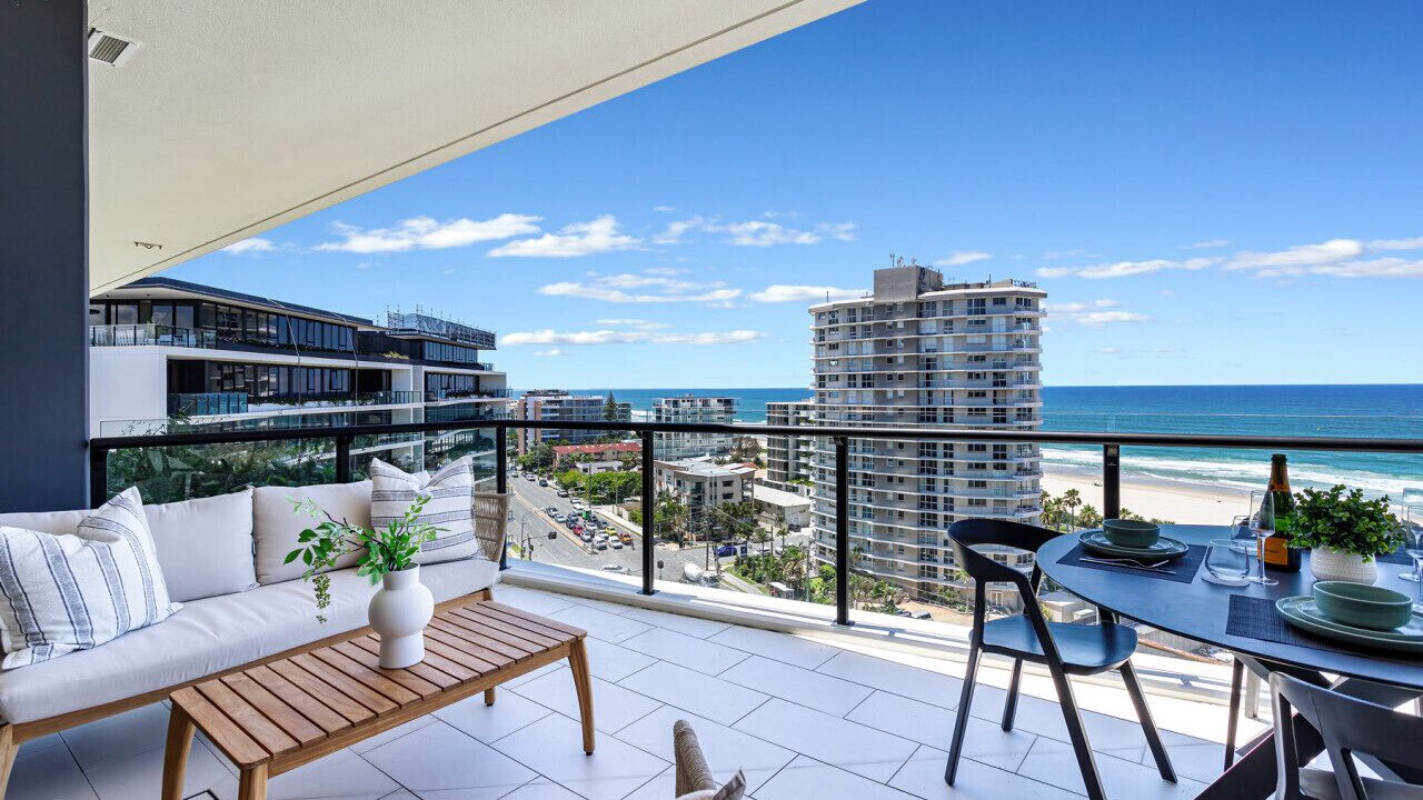 Photo of Patio Balcony in Palm Beach