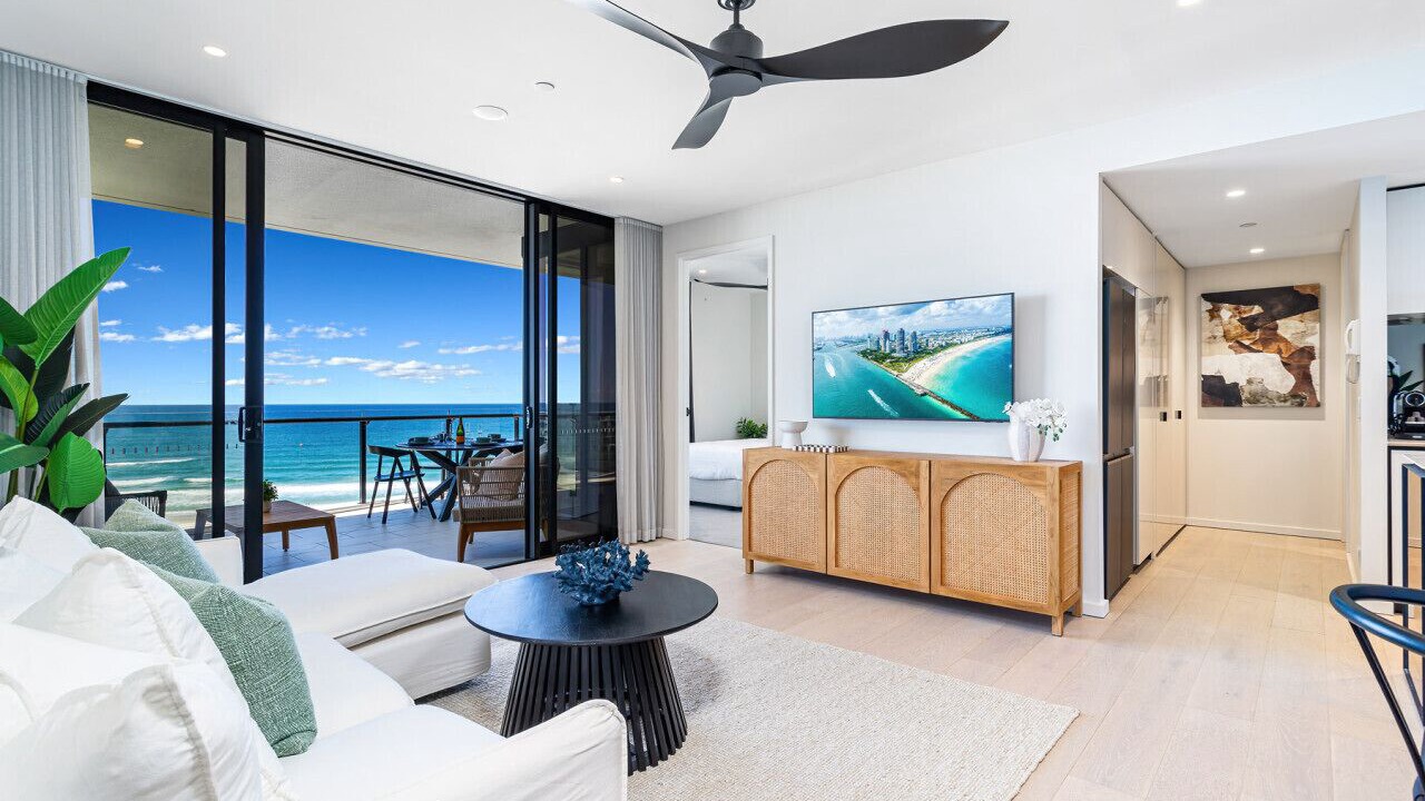 Photo of Livingroom in Palm Beach