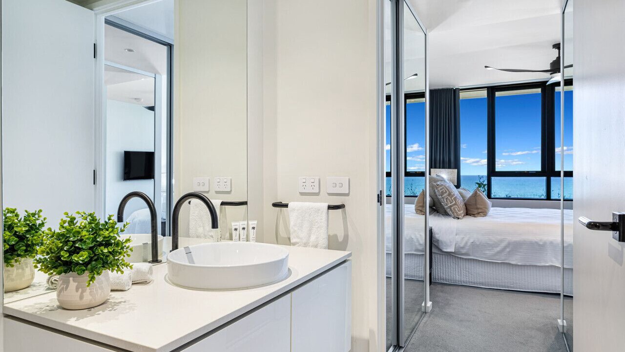 Photo of Bathroom in Palm Beach