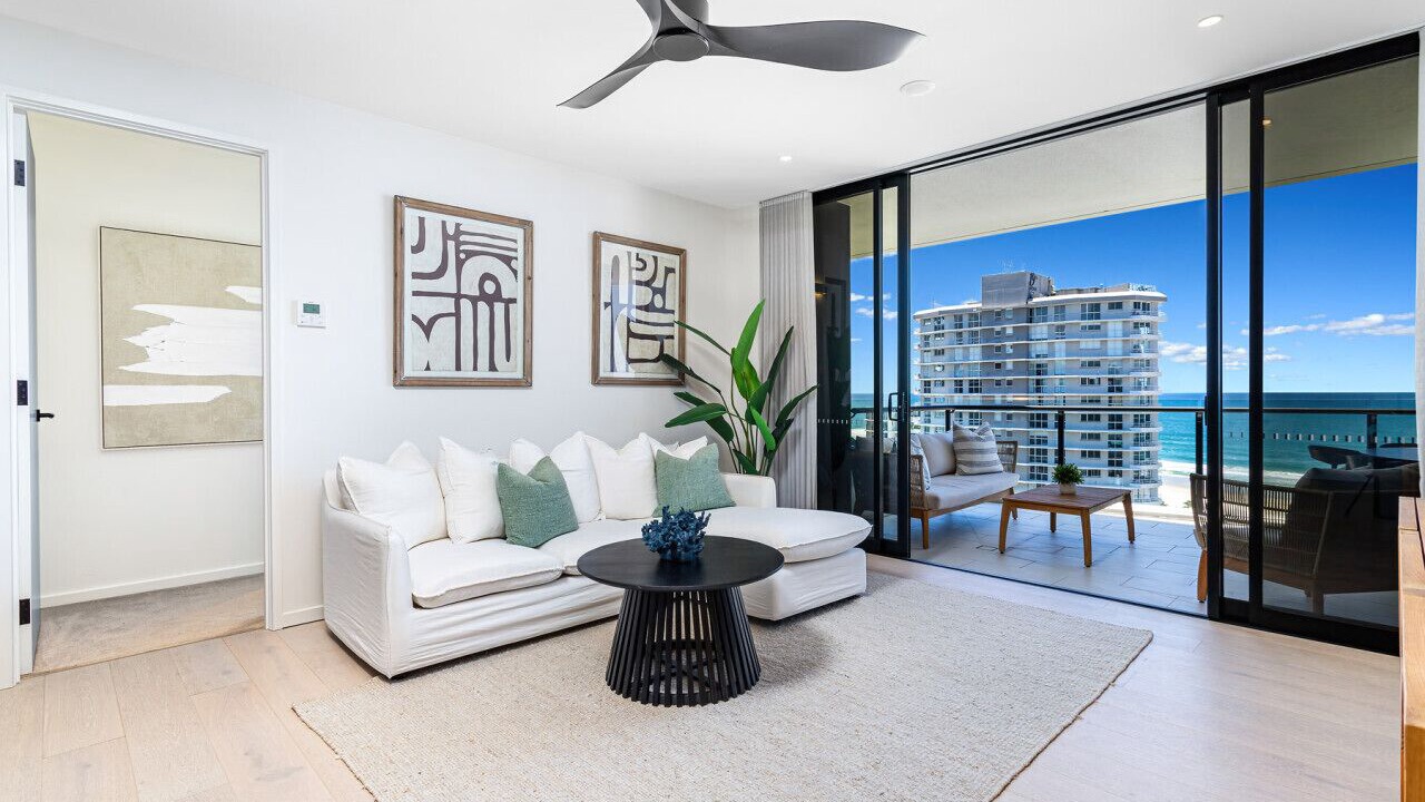 Photo of Livingroom in Palm Beach