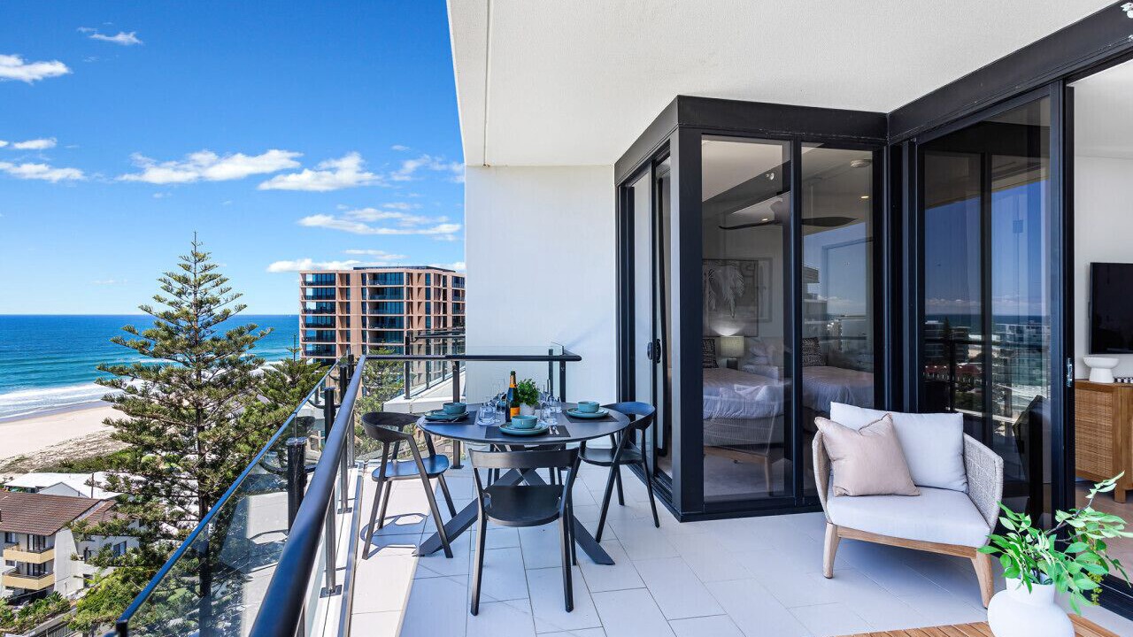 Photo of Patio Balcony in Palm Beach