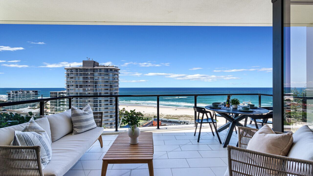 Photo of Patio Balcony in Palm Beach