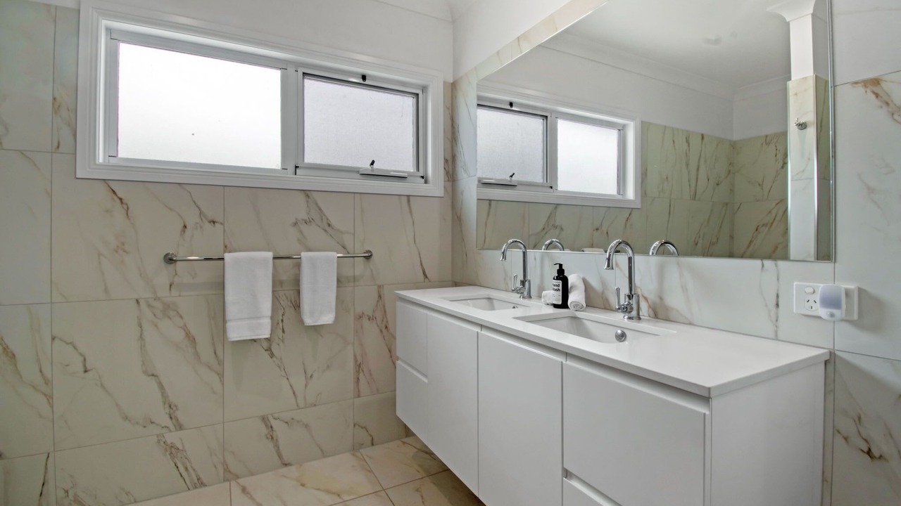 Photo of Bathroom in Wagga Wagga