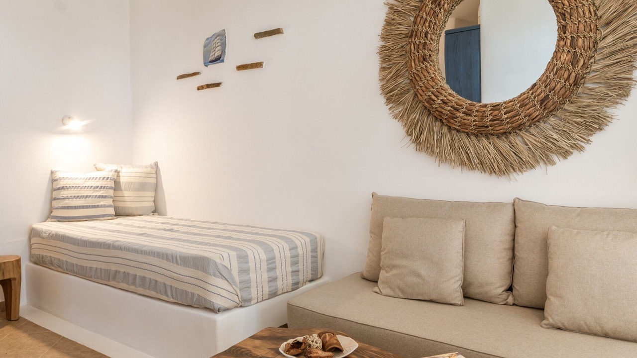 Photo of Bedroom in Kini