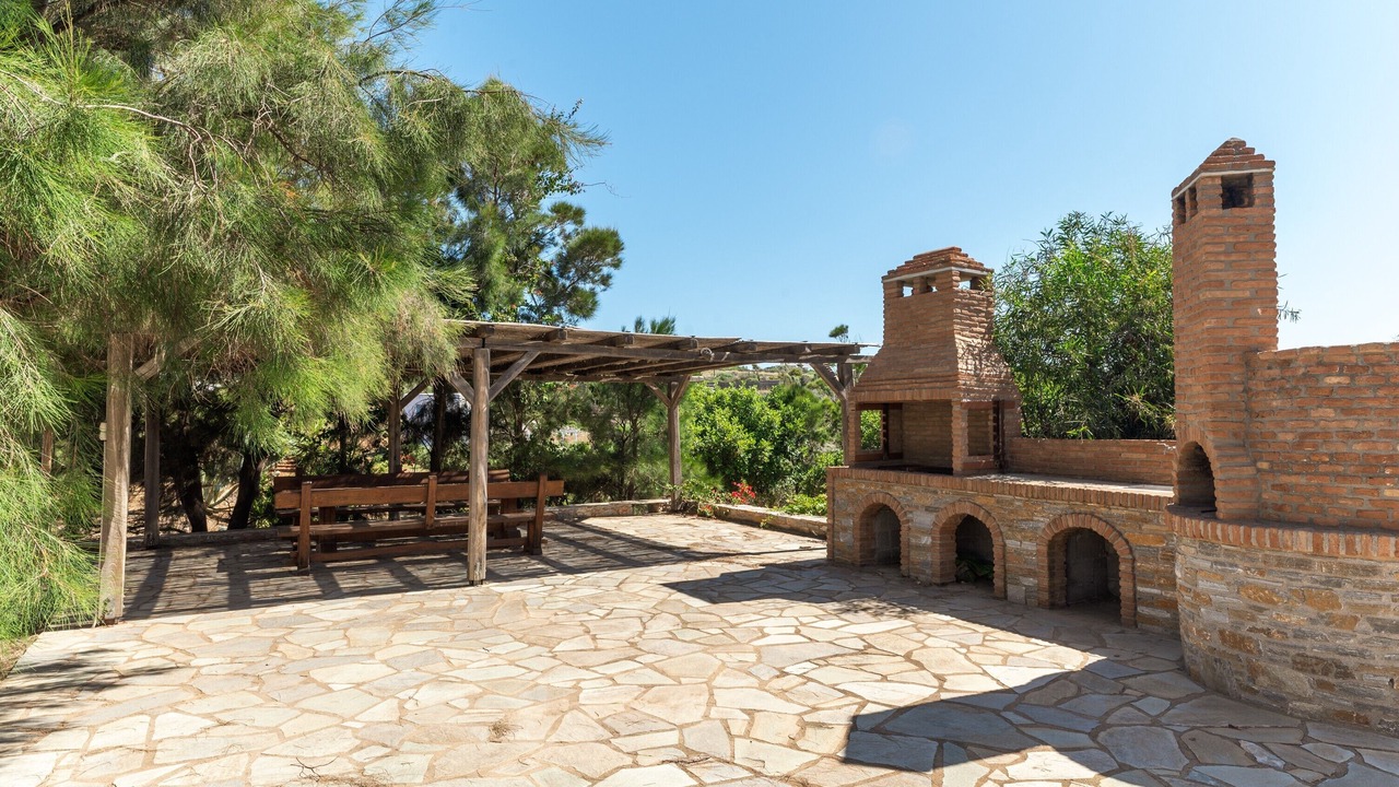 Photo of Patio Balcony in Kini