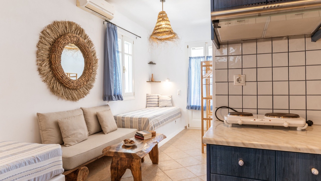 Photo of Bedroom in Kini