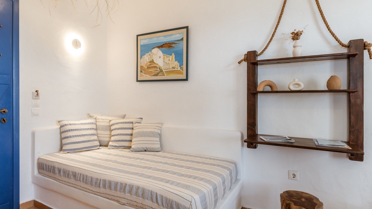 Photo of Bedroom in Kini