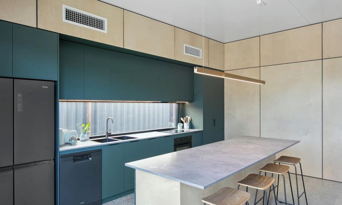 Photo of Kitchen in Subiaco