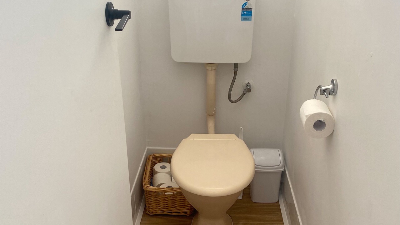 Photo of Bathroom in Melville