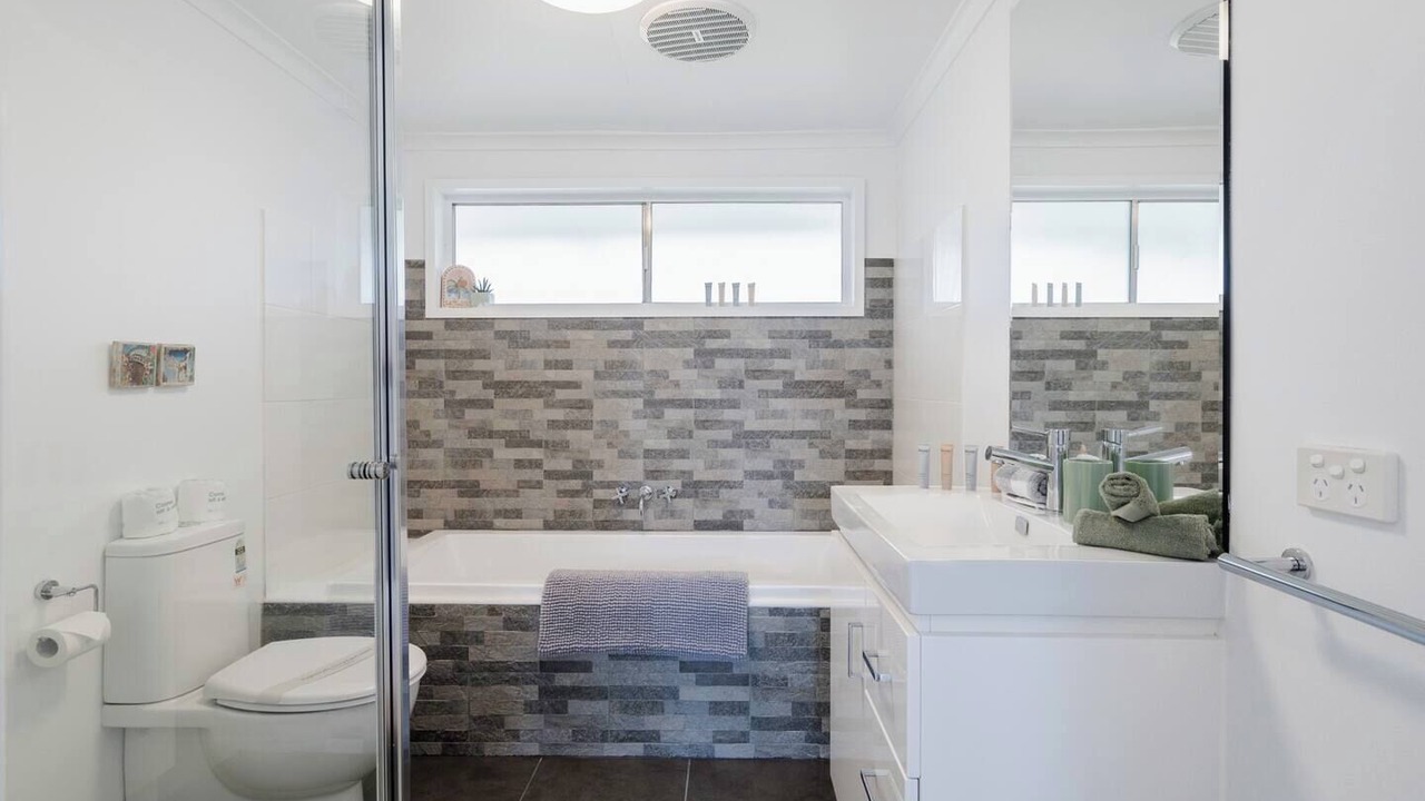 Photo of Bathroom in Dromana