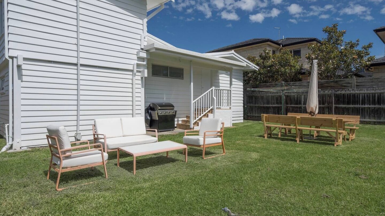 Photo of Outdoor in Dromana