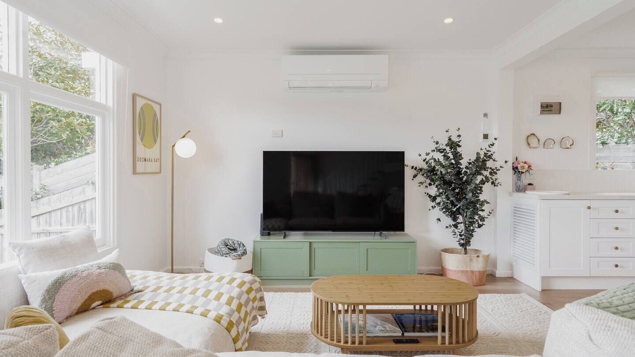Photo of Bedroom in Dromana