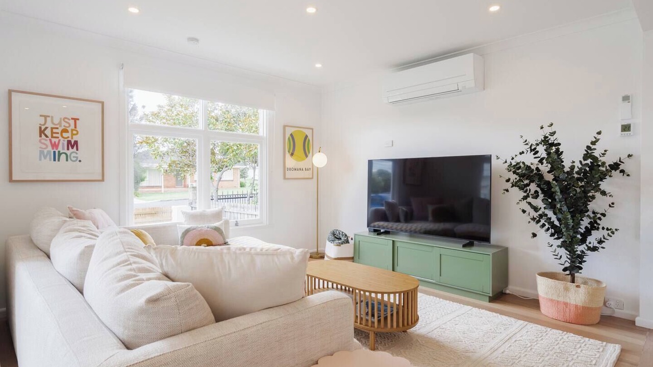 Photo of Livingroom in Dromana