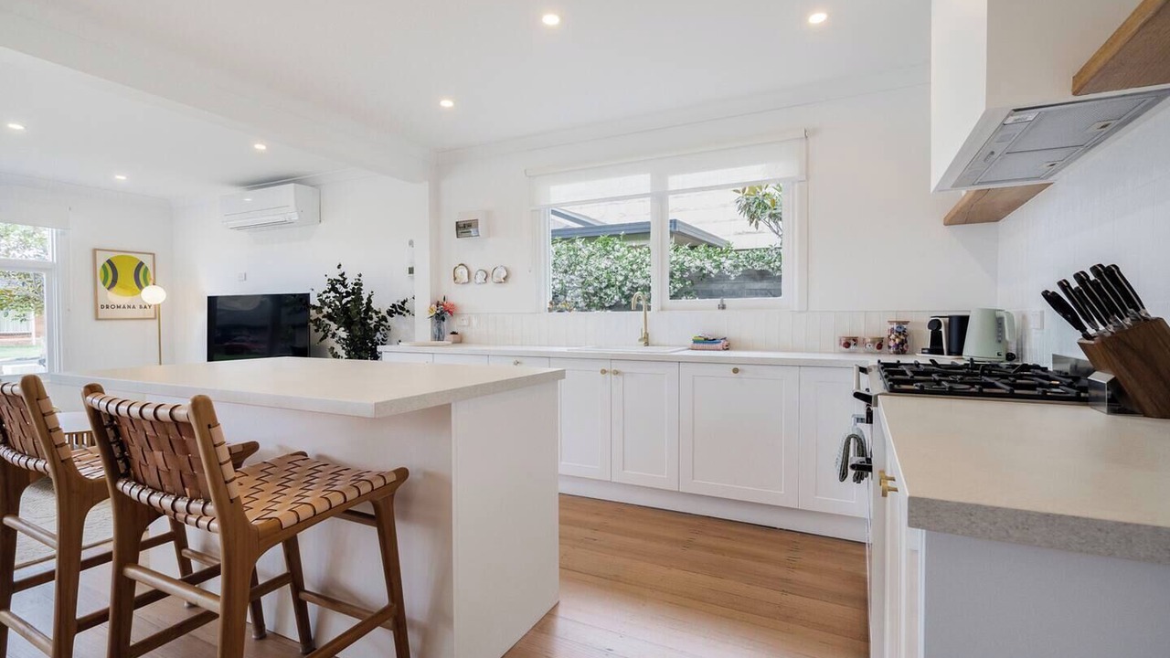 Photo of Kitchen in Dromana