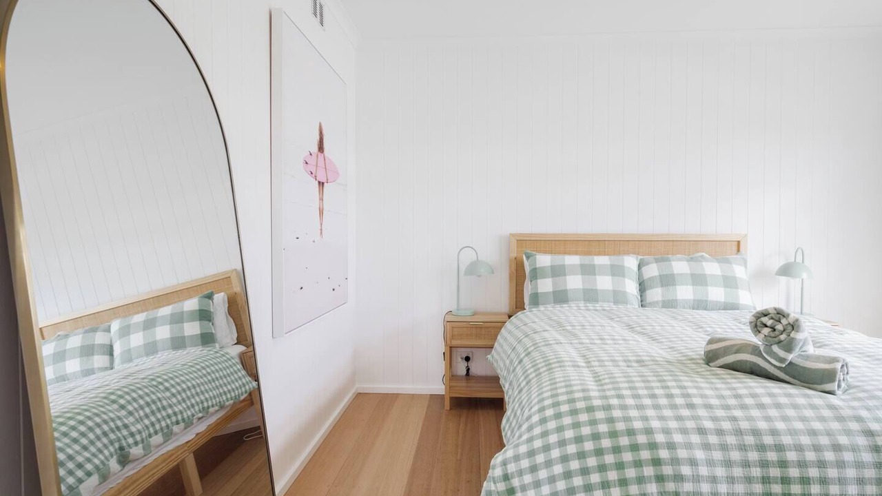 Photo of Bedroom in Dromana