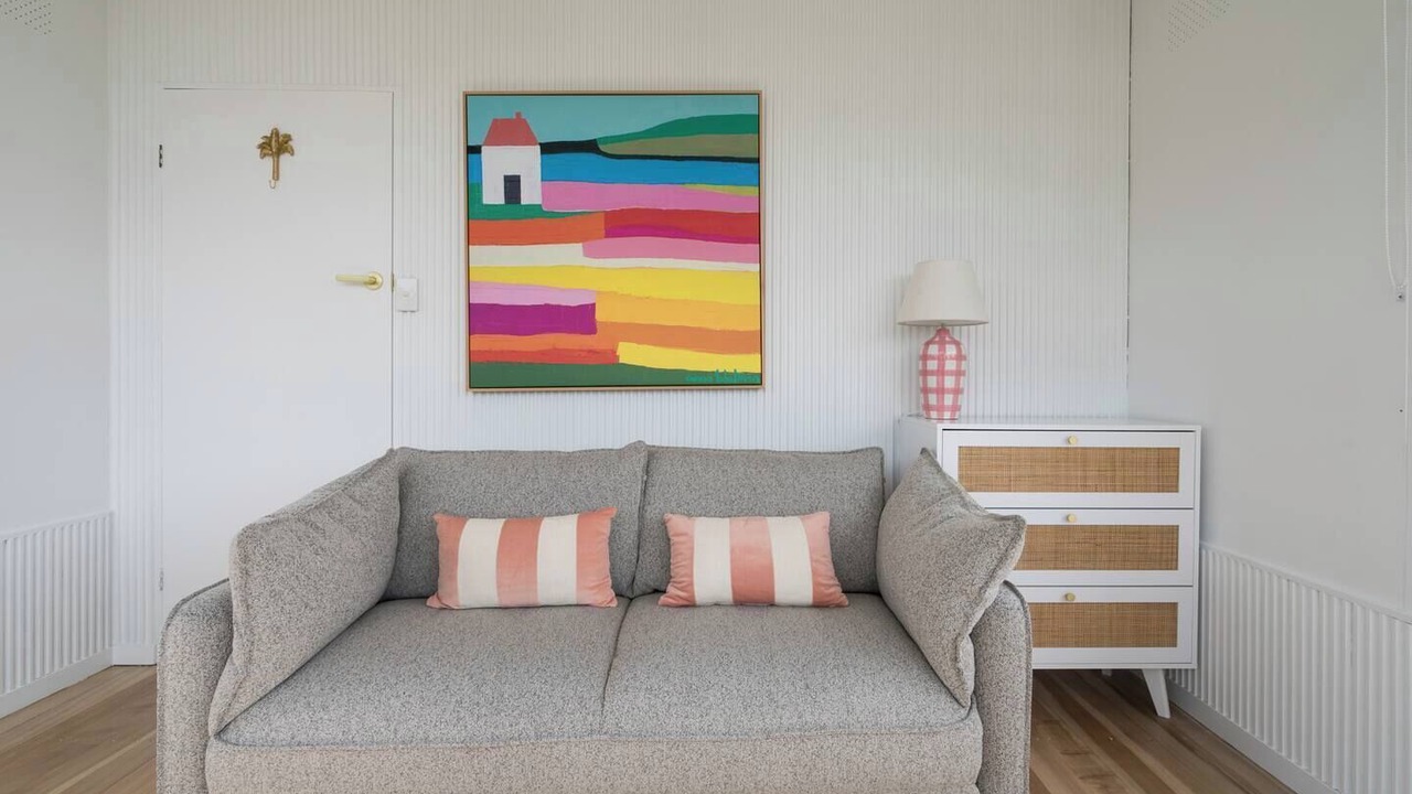 Photo of Livingroom in Dromana